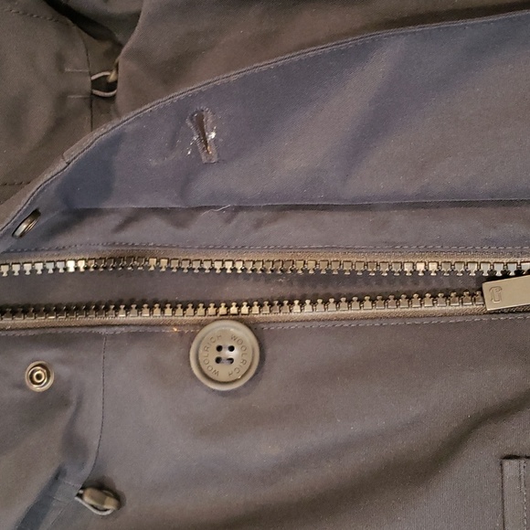 Woolrich mountain jacket - Picture 6 of 15